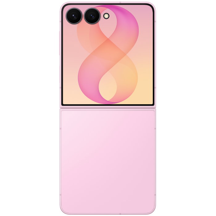 Samsung Galaxy Z Flip8 5G 256GB 12GB RAM Rosa Samsung Galaxy Z Flip8 5G 256GB 12GB RAM Rosa
